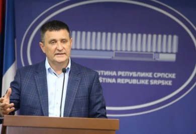 Đajić: Stanivuković ispunio tri moja zahtjeva, ali nije došao na psihijatrijsko testiranje