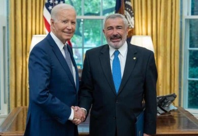 Bajden najavio reakciju u BiH: Ta zemlja mi se urezala u srce, preduzećemo korake za njen boljitak