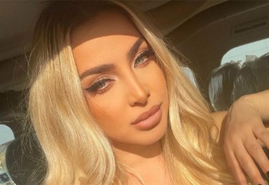 Maja Berović objavom na instagramu najavila iznenađenje za obožavaoce