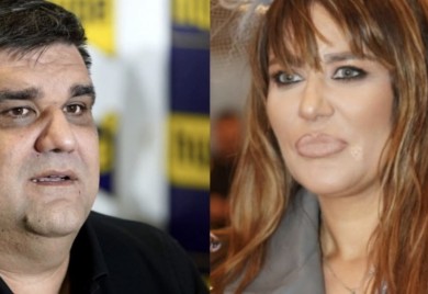ANA NIKOLIĆ NA KRAJU OTKRILA PRAVU ISTINU, U POSLJEDNJEM TRENUTKU OBRT "Sa Sašom Mirkovićem sam uvek turbulentno i dobro sarađivala i opet ću"
