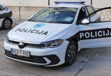 Muškarac se utopio u Jablaničkom jezeru