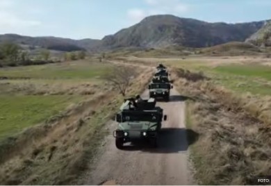 Gomilanje NATO snaga u BiH i regiji: Demonstracija sile, pritisak ili direktna prijetnja