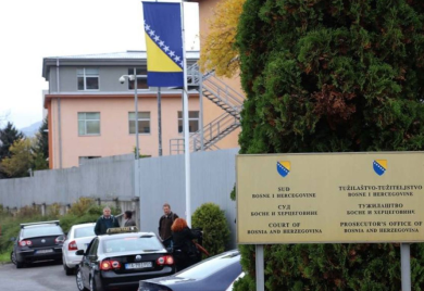 Sud BiH se ponovo oglasio o Dodiku
