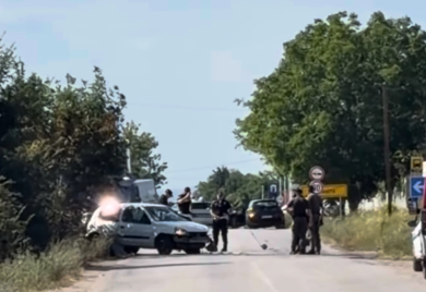 Težak udes u Srbiji: Sedam povrijeđenih, među njima i troje djece (VIDEO)
