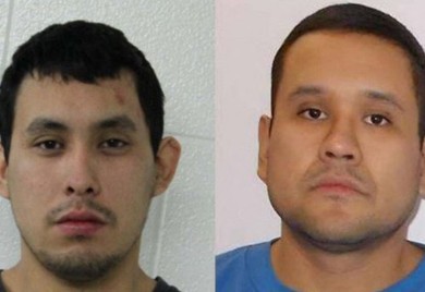 Ubijeno deset osoba, dok je 15 ranjeno u nizu napada nožem