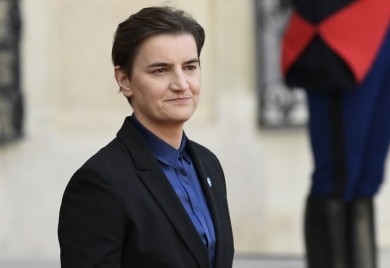 Brnabićeva danas u posjeti Kosovskoj Mitrovici, Zvečanu i Leposaviću