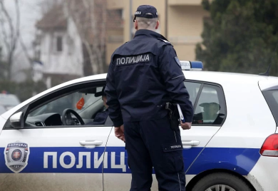 Mrkonjićanin povrijeđen u saobraćajnoj nezgodi u Šipovu