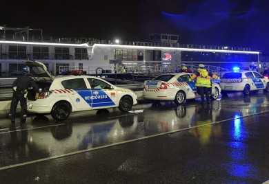 Mađarska: Petoro poginulih, mašinovođa u bolnici