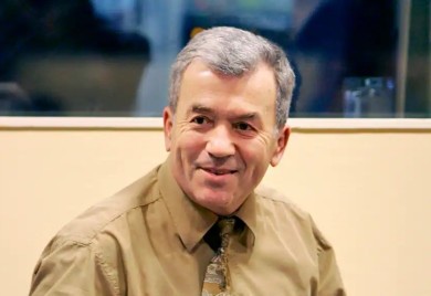 Dodik posjetio Brđanina na UKC: Hag je kriv za njegovo stanje