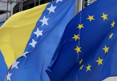 Izvještaj o napretku BiH ka EU biće negativan