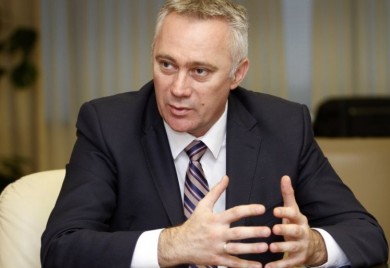 PAŠALIĆ: Proizvođačima pšenice na raspolaganju 500 KM po hektaru