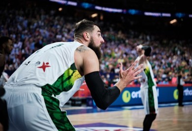 FIBA:  Suspendovane sudije koje su oštetile Litvaniju