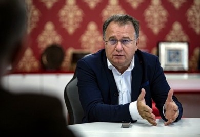 Nikšić: Nije tačno da će RS dobiti više novca od indirektnih poreza