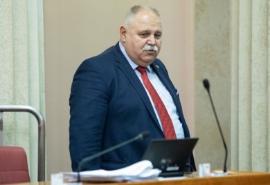 Preminuo Ivan Šuker