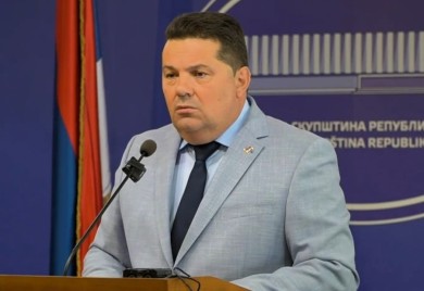 Stevandić o najavljenom okupljanju opozicije: Providan pokušaj provokacije