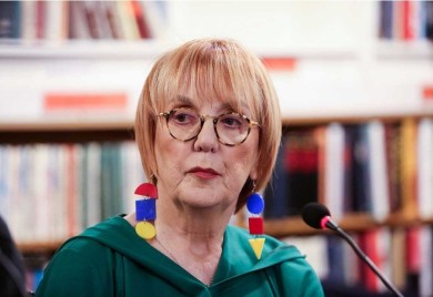 Vedrana Rudan o Bori Đorđeviću: "Umro je najveći"