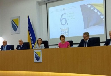 CIK: Sutra zvanično počinje trka za glasove u BiH