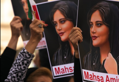 Protesti u Iranu dobili himnu