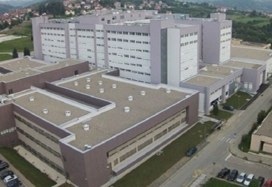 Klinika za očne bolesti obilježava 35 godina postojanja