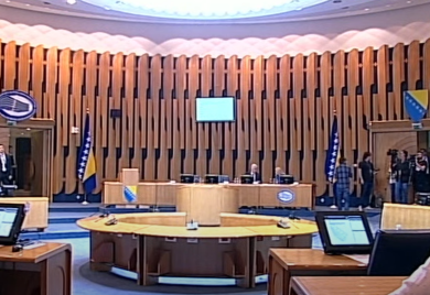 Vanredna sjednica o minimalnoj plati