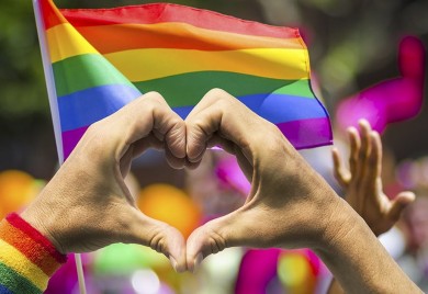 Slovenija legalizovala istopolne brakove