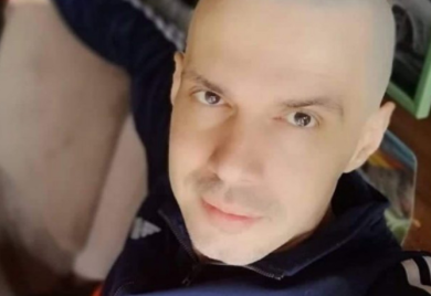 PODGORICA: Uhapšen poznati crnogorski pjevač Bojan Tomović