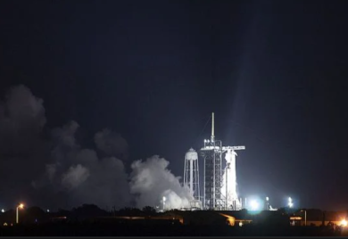Maskova kompanija šalje ruskog astronauta u svemir