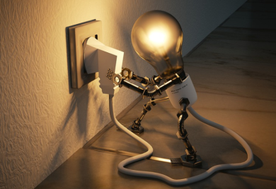 AUSTRIJA: Manje svjetla u prodavnicama zbog prevelikih troškova