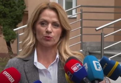 Tojagić: Ispravićemo i dopuniti optužnicu protiv Zeljkovića