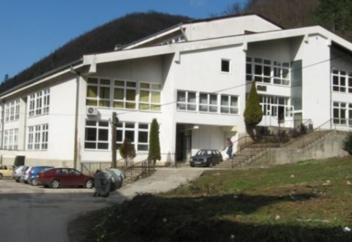 SREBRENICA: Centar za socijalni rad darovao pametni televizor