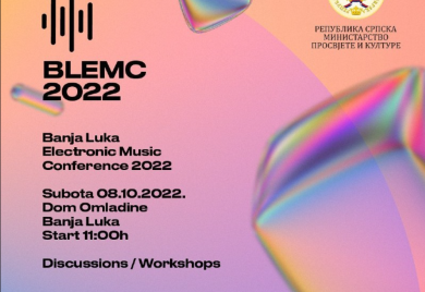 Konferencija BLEMCa održaće se osmog oktobra u Banjoj Luci