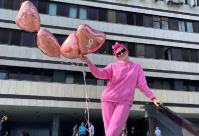 Mlada Banjalučanka Sandra Savić pobijedila opaku bolest