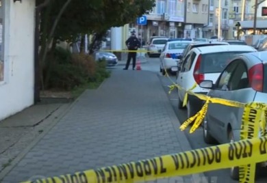 Novi detalji ubistva inspektora: Kokanović i Savić došli u klub da traže Markovića