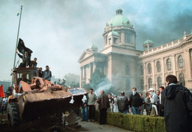 Gdje su i šta rade akteri Petog oktobra 23 godine kasnije