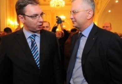 Nekada za naprednjake „bahati lopov“, danas se „šuška“ da je mogući ambasador u SAD