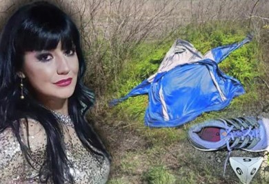 Za sedam godina muž hapšen četiri puta! Ključni datumi u slučaju ubistva pjevačice