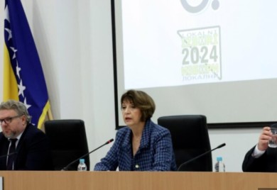 CIK donio odluku: Lokalni izbori će biti ODGOĐENI u 4 opštine koje su pogođene poplavama