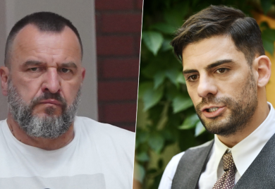 Oglasio se Milan Marić o reakciji Nenada Jezdića: Mreže gore od komentara
