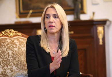 CVIJANOVIĆ: Da bi opozicija bila na vlasti mora promijeniti odnos i politiku prema narodu