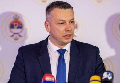 NEŠIĆ: Mladen Bosić izgubio kompas