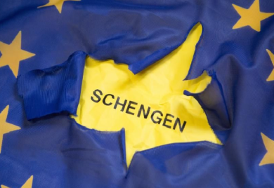 Ulazak Hrvatske u Šengen zonu mogao bi izazvati probleme BiH