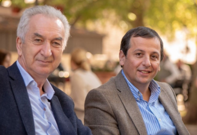 Šarović nudio Vukanoviću da pređe u SDS: Popularni ljudi poput njega su potrebni