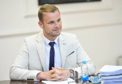 Stanivuković: Gradu uplaćeno 1,9 miliona KM od loto dobitka Banjalučanina