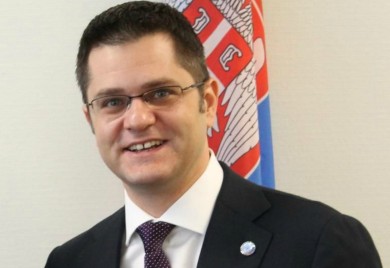 Vuku Jeremiću zabranjen ulazak na KiM