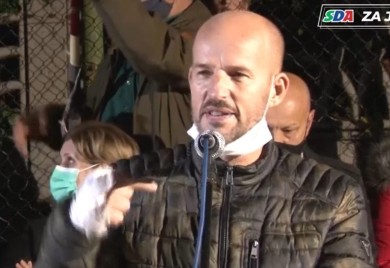 Brutalni Geler nudi svoje usluge Hamasu: Ko je Šerif Patković, koljač koji je predvodio jezivu jedinicu u BiH
