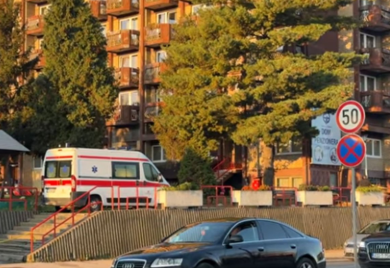 Raste broj stradalih i povrijeđenih u Domu penzionera u Tuzli