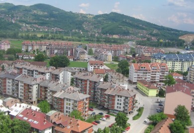 Lista zanemarenih gradova Balkana: Jedan iz BiH među njima