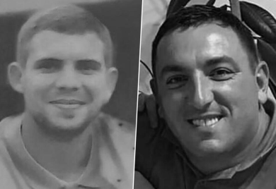 Građani u velikoj tuzi za poginulim mladićima: Bio je vrijedan i pošten momak, dobar otac i suprug