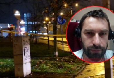 Novi detalji: Prvo nož u leđa, pa osam uboda u tijelo