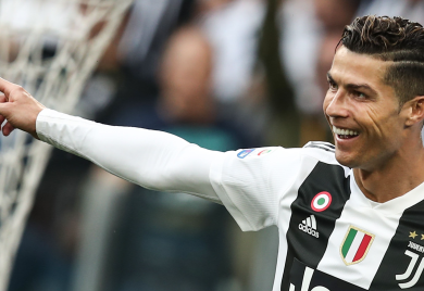 Ronaldo traži isplatu od 20 miliona evra od Juventusa